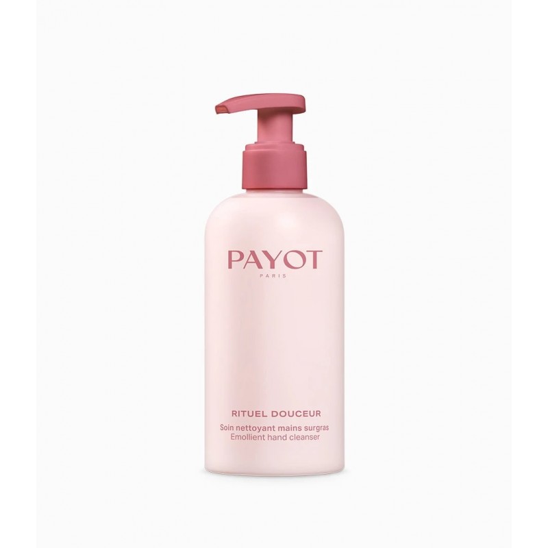 Payot Emoliant Hand Cleanser 250 ml