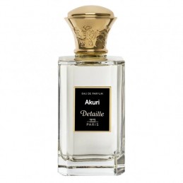 Parfuminis vanduo Detaille Akuri 100ml