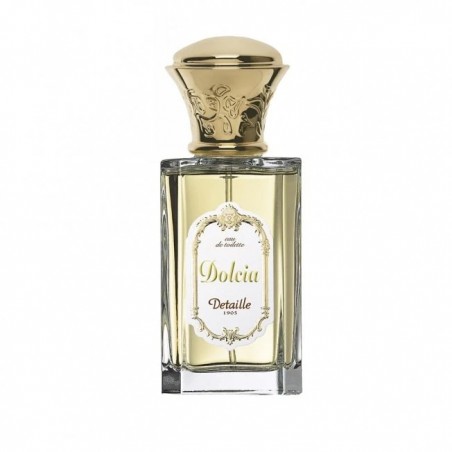 Detaille Dolcia tualetinis vanduo 100ml