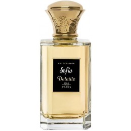 Parfuminis vanduo Detaille Sofia 100ml