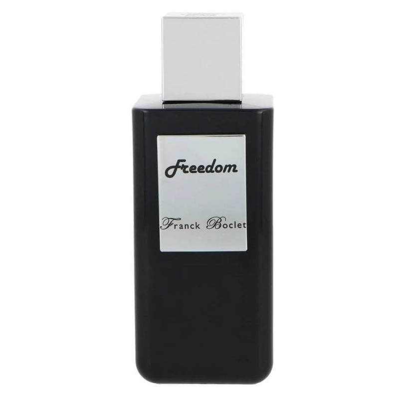 Franck Freedom parfumuotas vanduo 100 ml