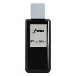 Franck Boclet Erotic Extrait de Parfum parfumuotas vanduo 100 ml