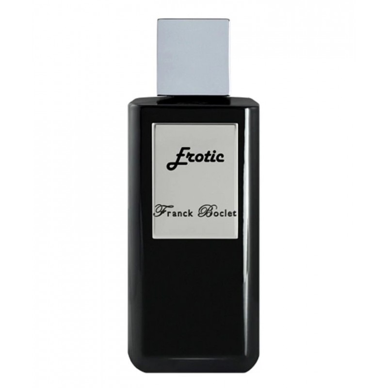 Franck Boclet Erotic Extrait de Parfum parfumuotas vanduo 100 ml