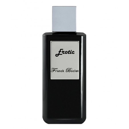 Franck Boclet Erotic Extrait de Parfum parfumuotas vanduo 100 ml