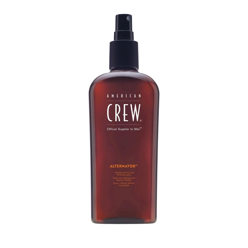 American Crew Alternator purškiama plaukų formavimo priemonė 100 ml