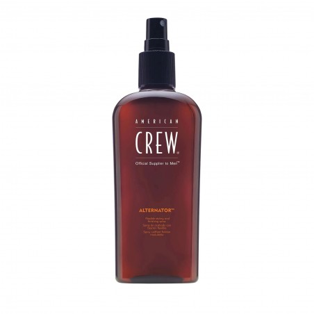 American Crew Alternator purškiama plaukų formavimo priemonė 100 ml