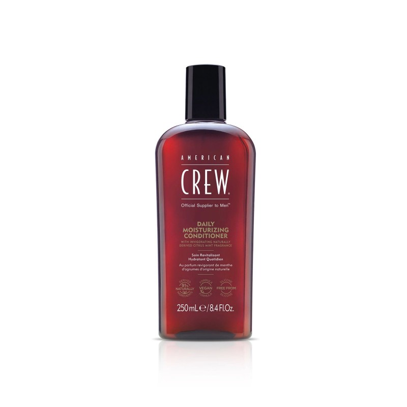 American Crew Daily Moisture kondicionierius 250 ml