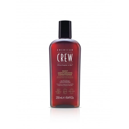 American Crew Daily Moisture kondicionierius 250 ml