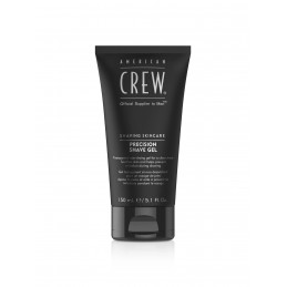 American Crew Precision Shave Gel skutimosi gelis 150 ml