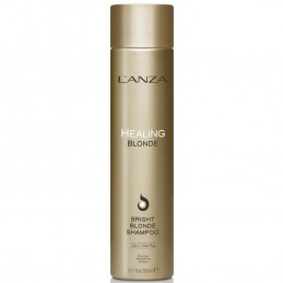 L'ANZA Healing Blonde Bright Blonde šampūnas 300 ml