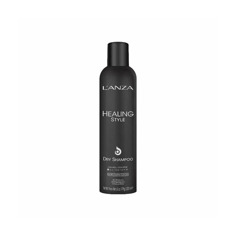 L'ANZA Healing Style sausas šampūnas 300 ml