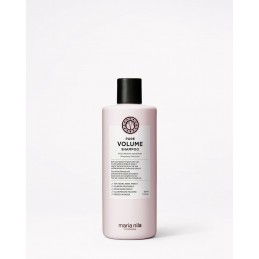 Maria Nila Pure Volume šampūnas 350ml