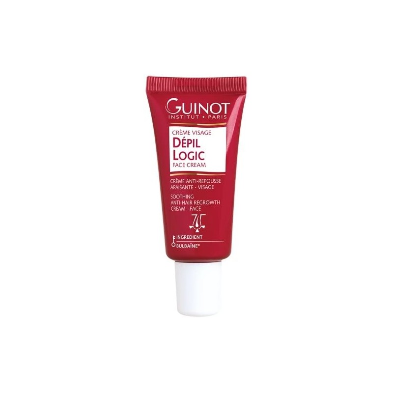 Guinot Depil Logic veido kremas 15 ml