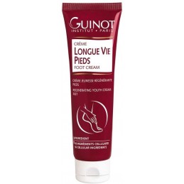 Guinot Longue Vie pėdų kremas 125 ml