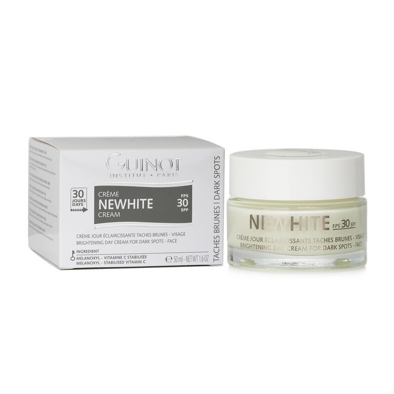 Guinot Newhite dieninis veido kremas 50 ml