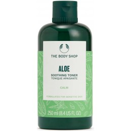 The Body Shop Aloe Vera tonikas 250 ml