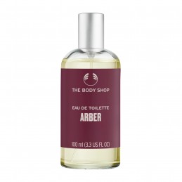 The Body Shop Arber EDT tualetinis vanduo 100 ml