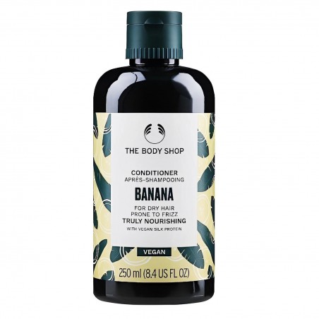 The Body Shop Banana kondicionierius 250 ml