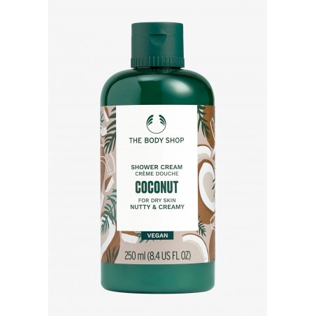 The Body Shop Coconut dušo želė 250 ml