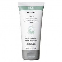 Ren Evercalm švelnus valomasis pienas 150ml