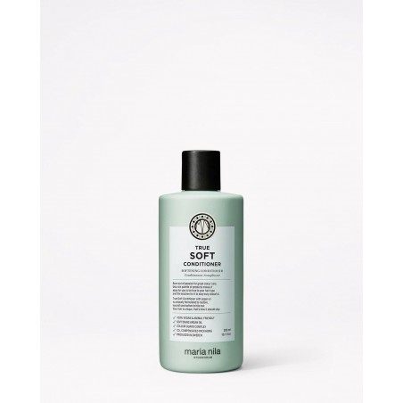 Maria Nila True Soft kondicionierius 300ml