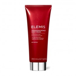 Elemis Frangipani Monoi kūno kremas 200ml