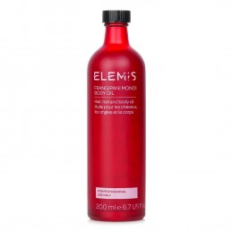 Elemis Professional Frangipani Monoi kūno aliejus 200ml