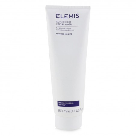 Elemis Professional Superfood veido prausiklis 250ml