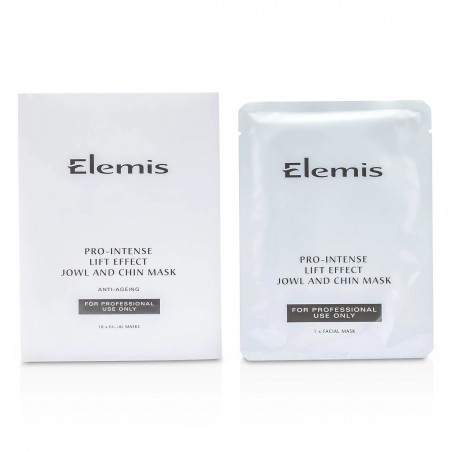 Elemis Lift Jowl & Chin kaukė 10vnt