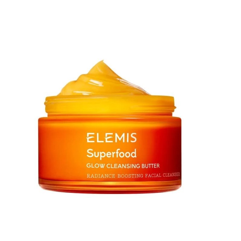 Elemis Superfood Glow kūno sviestas 90ml