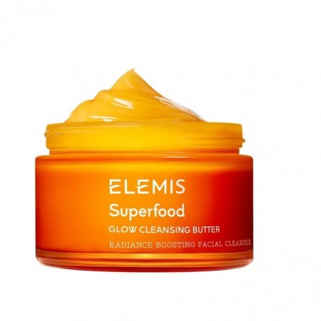 Elemis Superfood Glow kūno sviestas 90ml