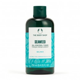 The Body Shop Seaweed veido tonikas 250 ml