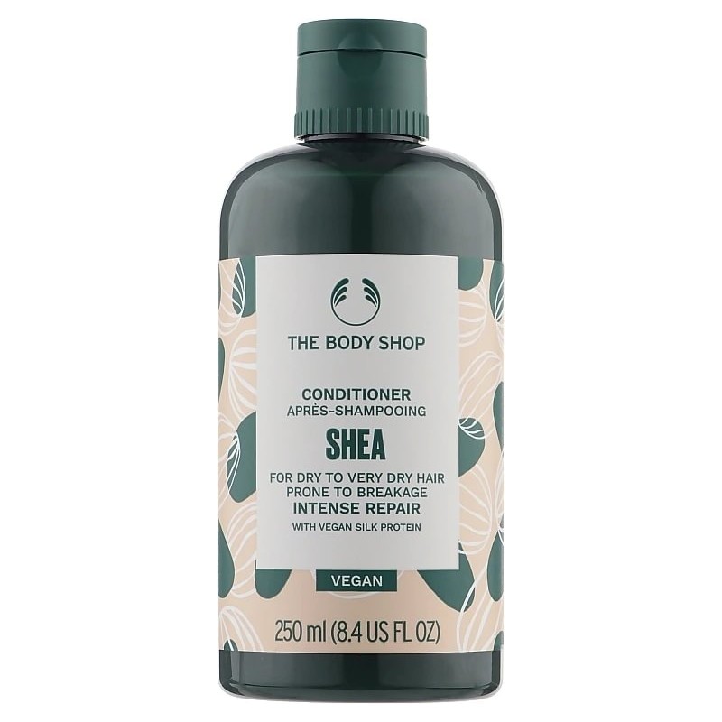 The Body Shop Shea kondicionierius 250ml