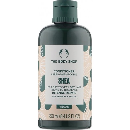 The Body Shop Shea kondicionierius 250ml