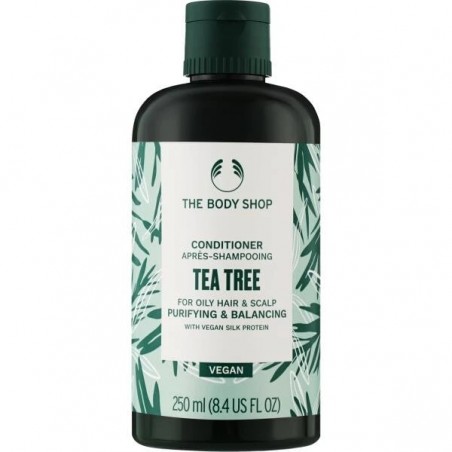 The Body Shop Tea Tree kondicionierius 250ml