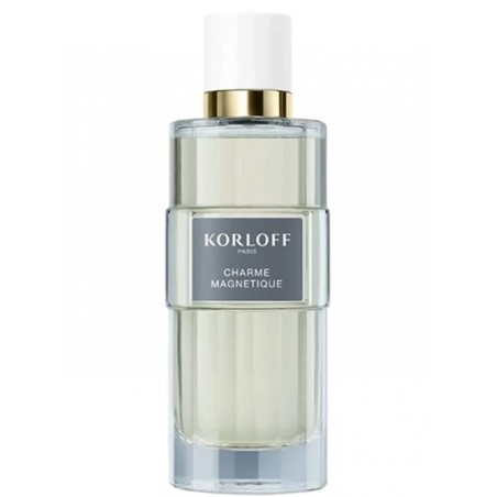 Korloff Charme Magnetique Eau De Parfum 100 ml