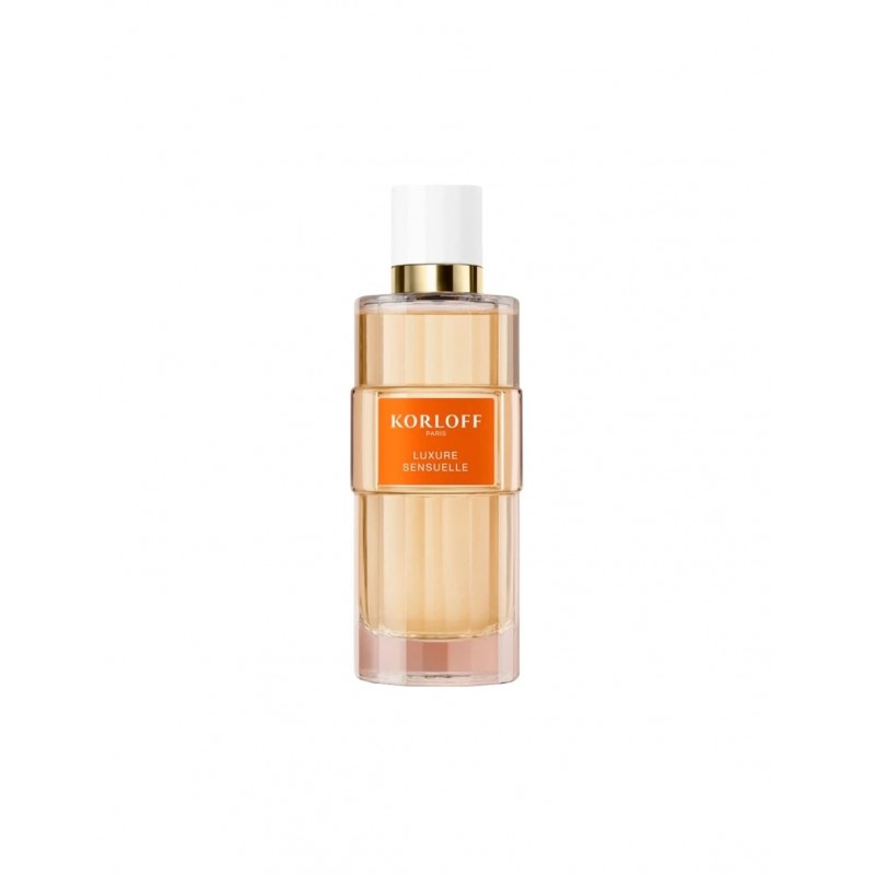 Korloff Luxure Sensuelle Eau De Parfum 100 ml