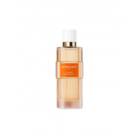 Korloff Luxure Sensuelle Eau De Parfum 100 ml