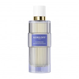 Korloff Overdose Aphrodisiaque Eau De Parfum 100 ml