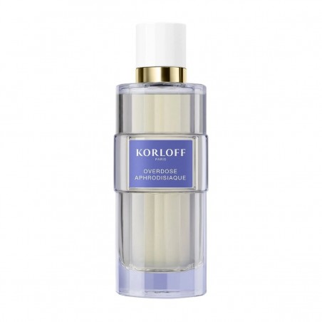 Korloff Overdose Aphrodisiaque Eau De Parfum 100 ml