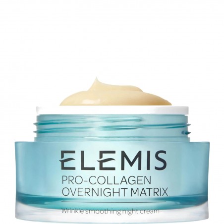 Elemis Pro-Collagen Overnight Matrix kremas 50ml