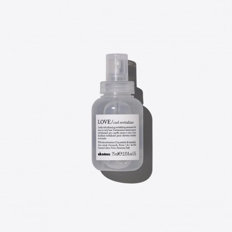 Davines Love Curl Revitalizer purškiklis 75ml