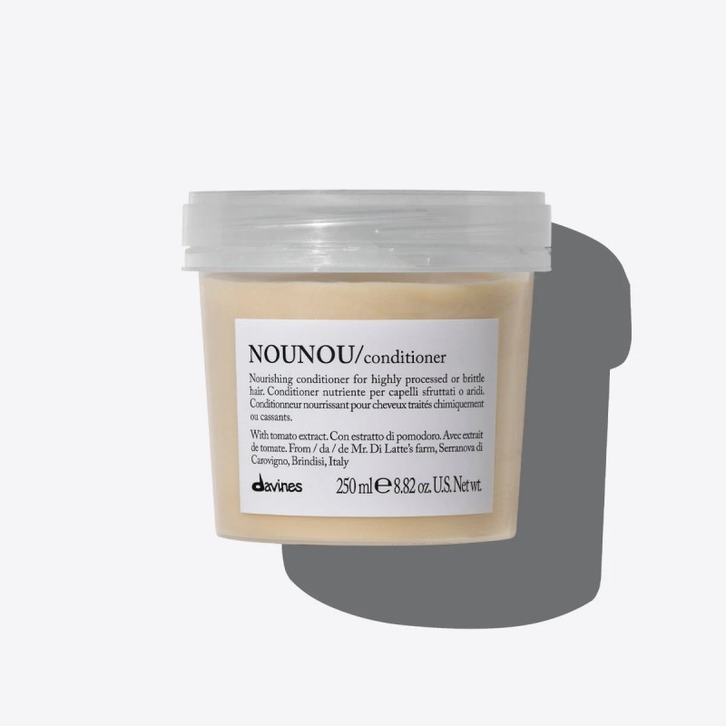 Davines Nounou kondicionierius 250ml