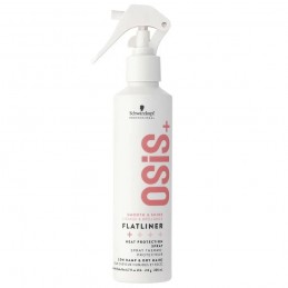 Schwarzkopf Osis Flatliner plaukų lakas 200ml