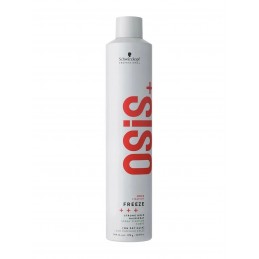 Schwarzkop Osis Freeze plaukų lakas 500ml