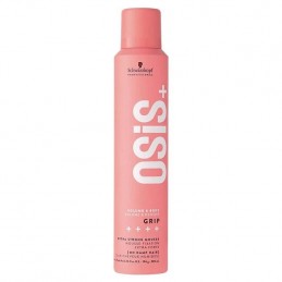 Schwarzkopf Osis Grip Mousse 200ml