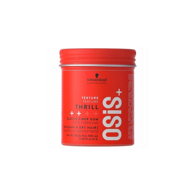 Schwarzkopf Osis Thrill Styling Gum 100ml