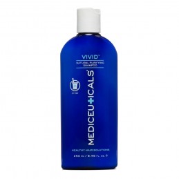 Mediceuticals Healthy Hair Solutions Vivid Purifying šampūnas 250ml