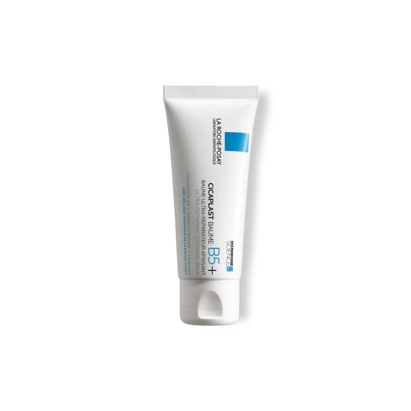 Kūno ir veido balzamas La Roche Posay Cicaplast B5 100 ml