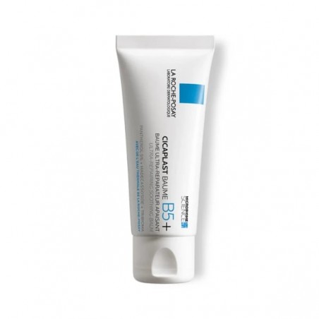 Kūno ir veido balzamas La Roche Posay Cicaplast B5 100 ml